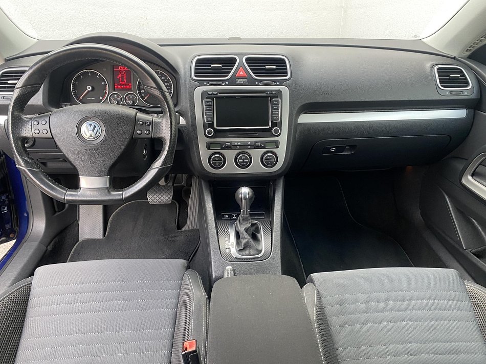 Volkswagen Scirocco 1.4 TSi 