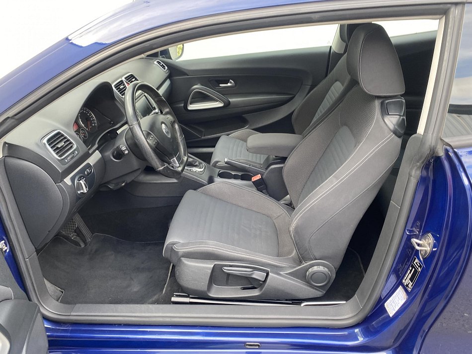 Volkswagen Scirocco 1.4 TSi 