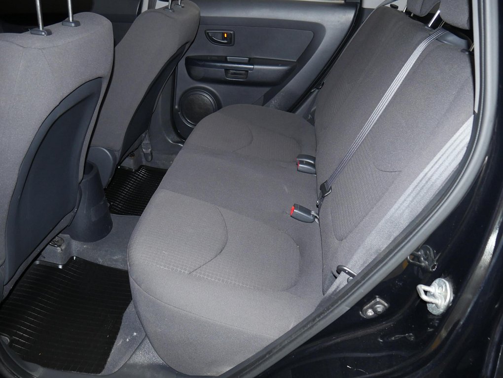 Kia Soul 1.6. i 