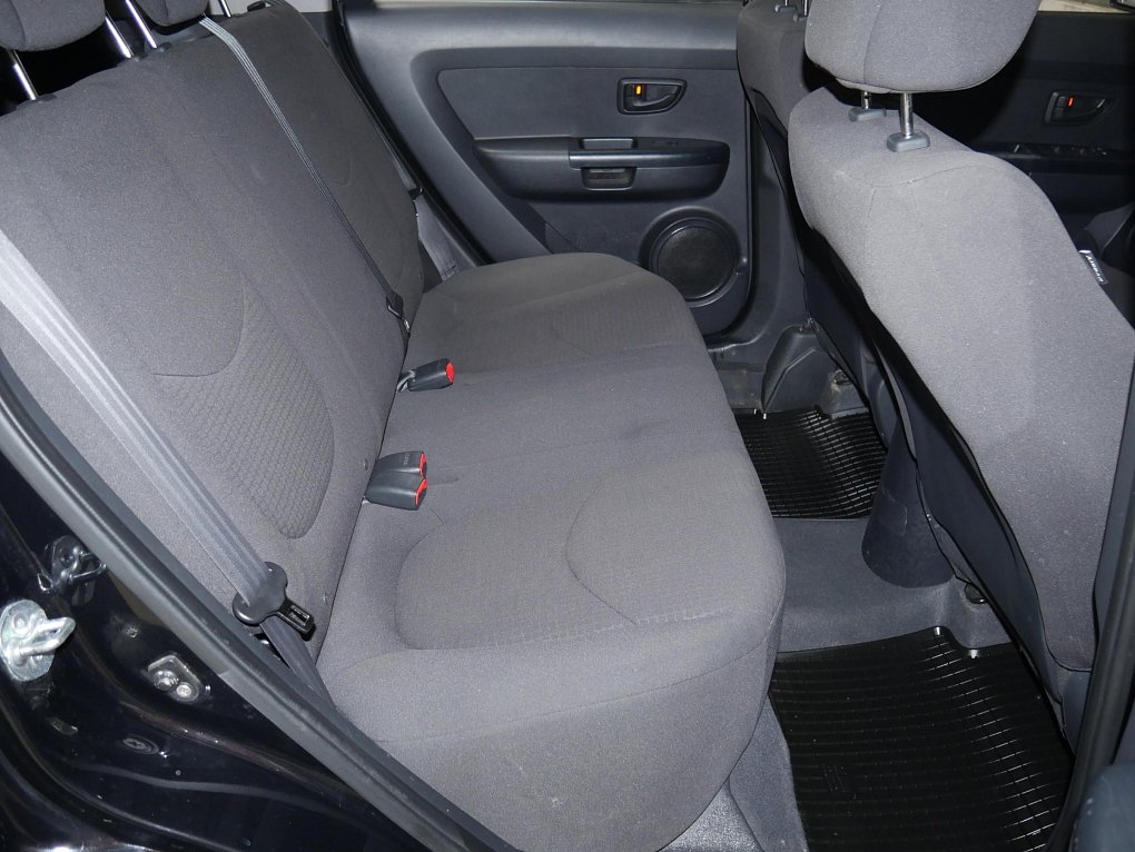 Kia Soul 1.6. i 