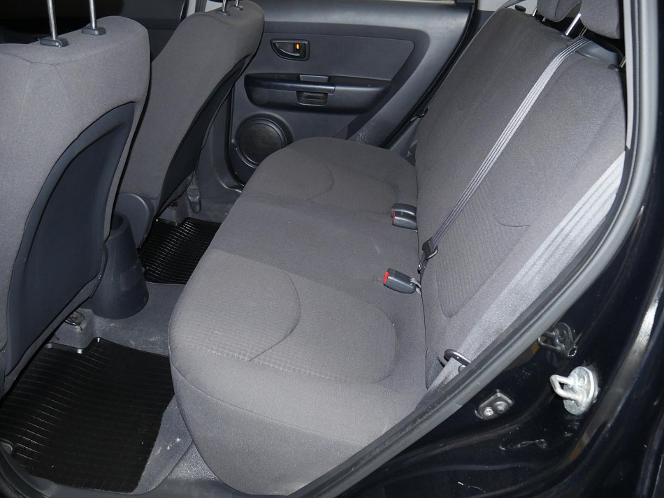 Kia Soul 1.6. i 