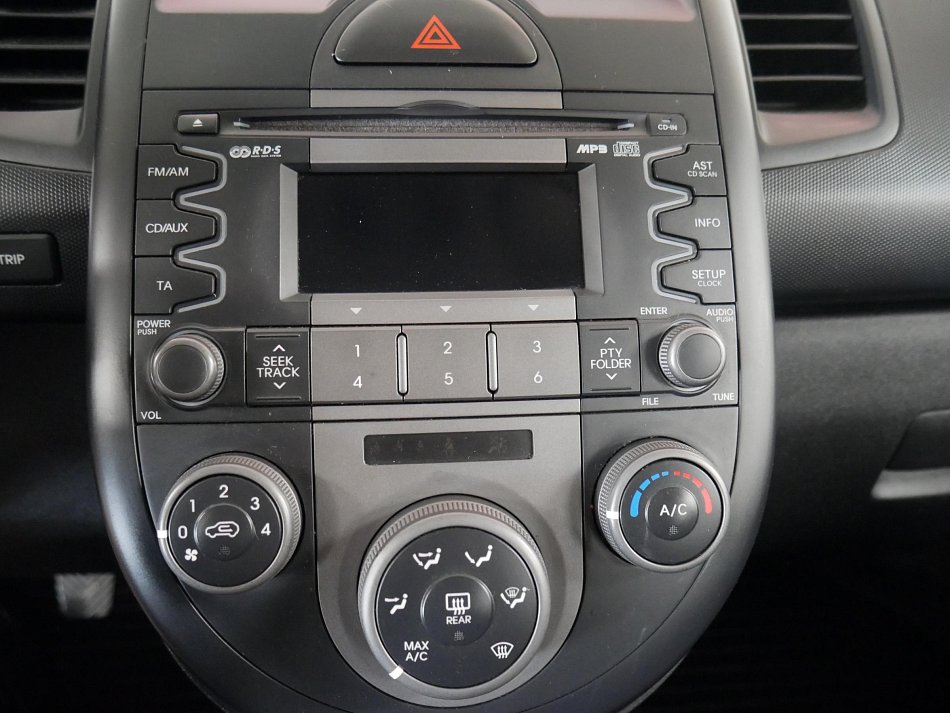 Kia Soul 1.6. i 
