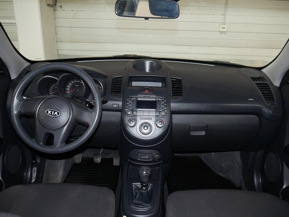 Kia Soul 1.6. i 