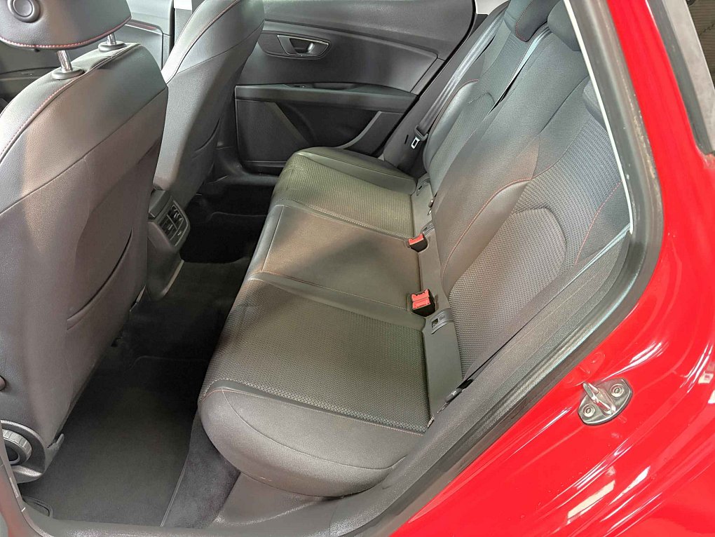 Seat Leon 1.8TSi 