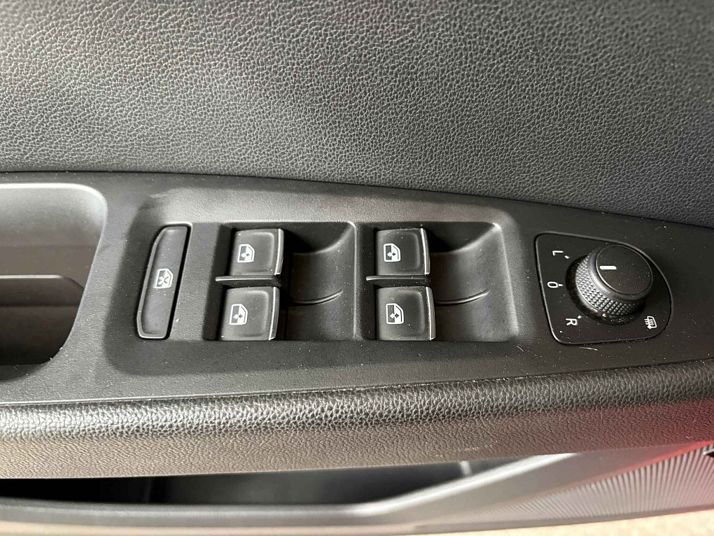 Seat Leon 1.8TSi 
