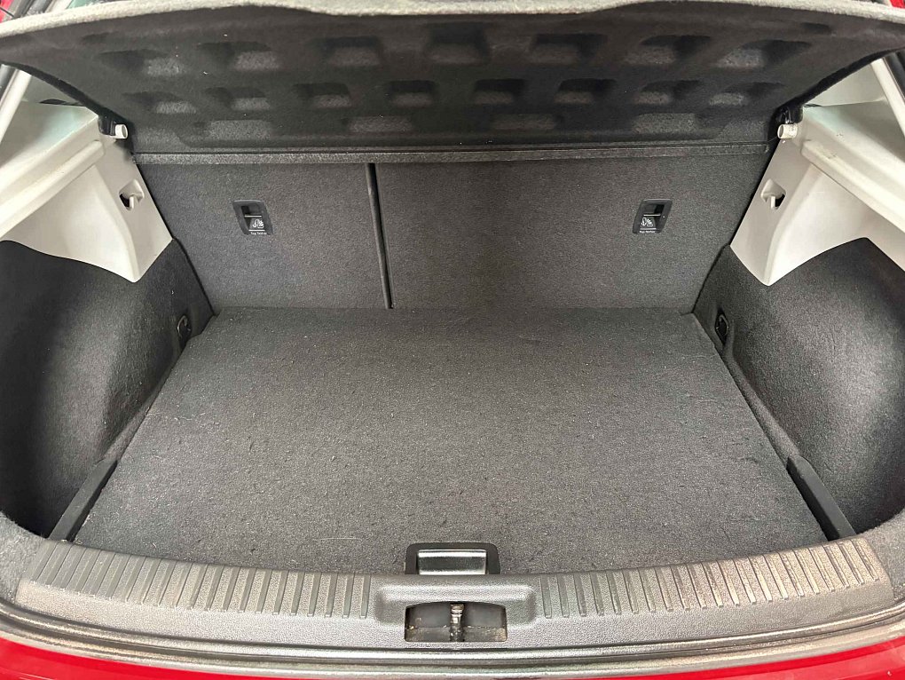 Seat Leon 1.8TSi 