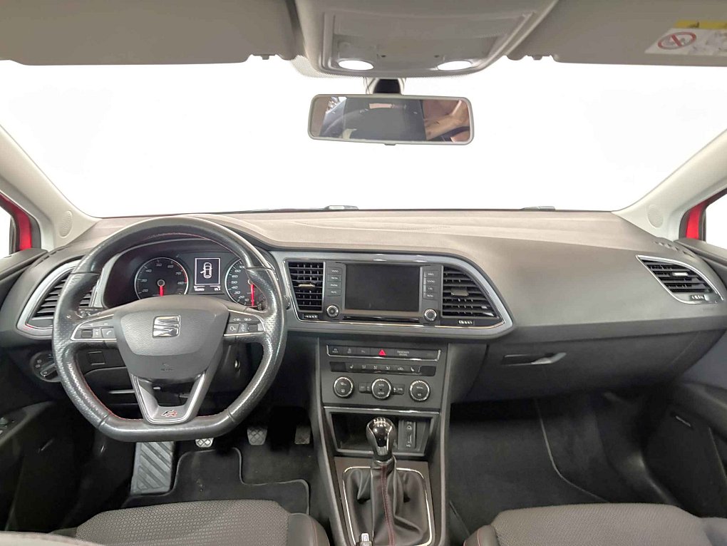 Seat Leon 1.8TSi 