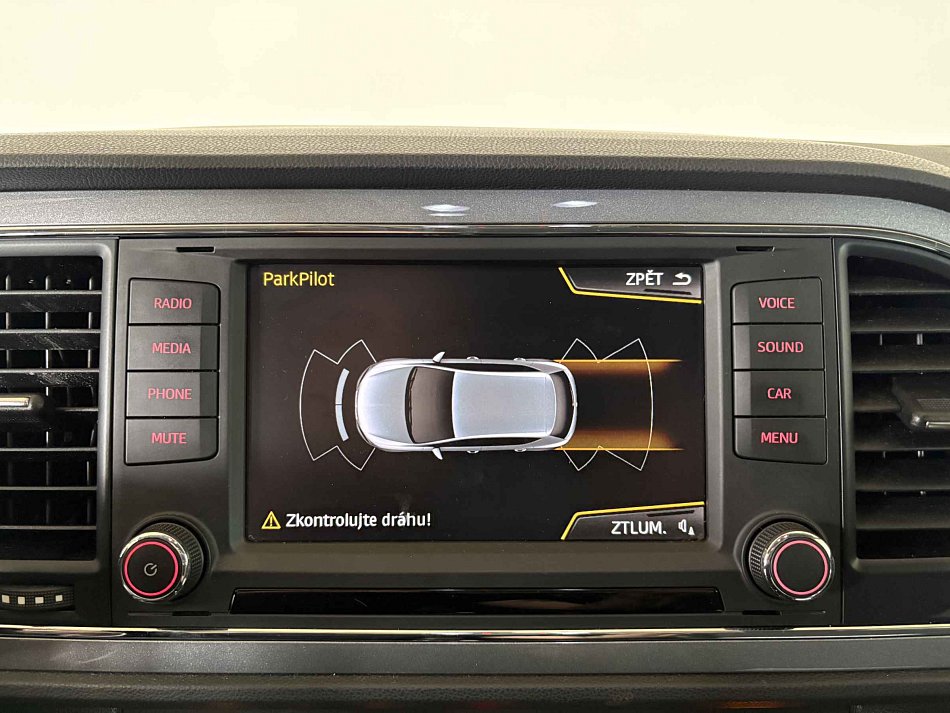 Seat Leon 1.8TSi 