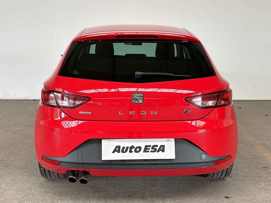 Seat Leon 1.8TSi 
