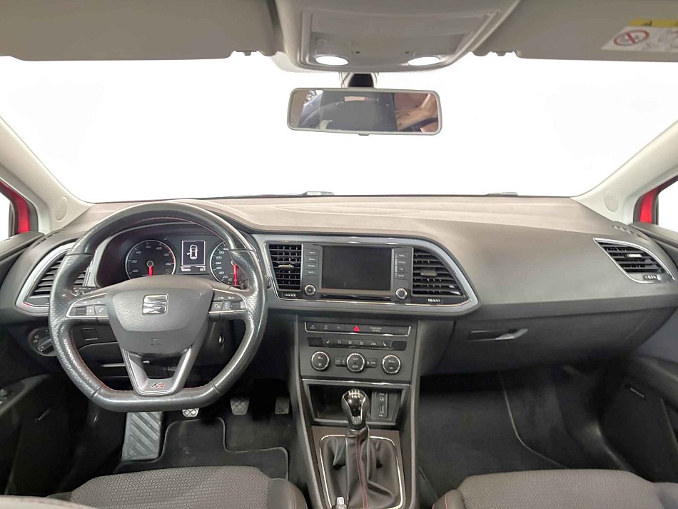 Seat Leon 1.8TSi 