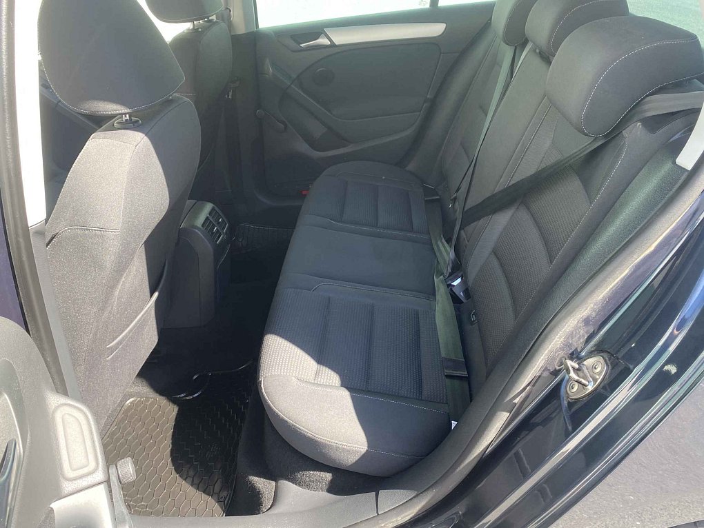 Volkswagen Golf 1.2 TSi Team