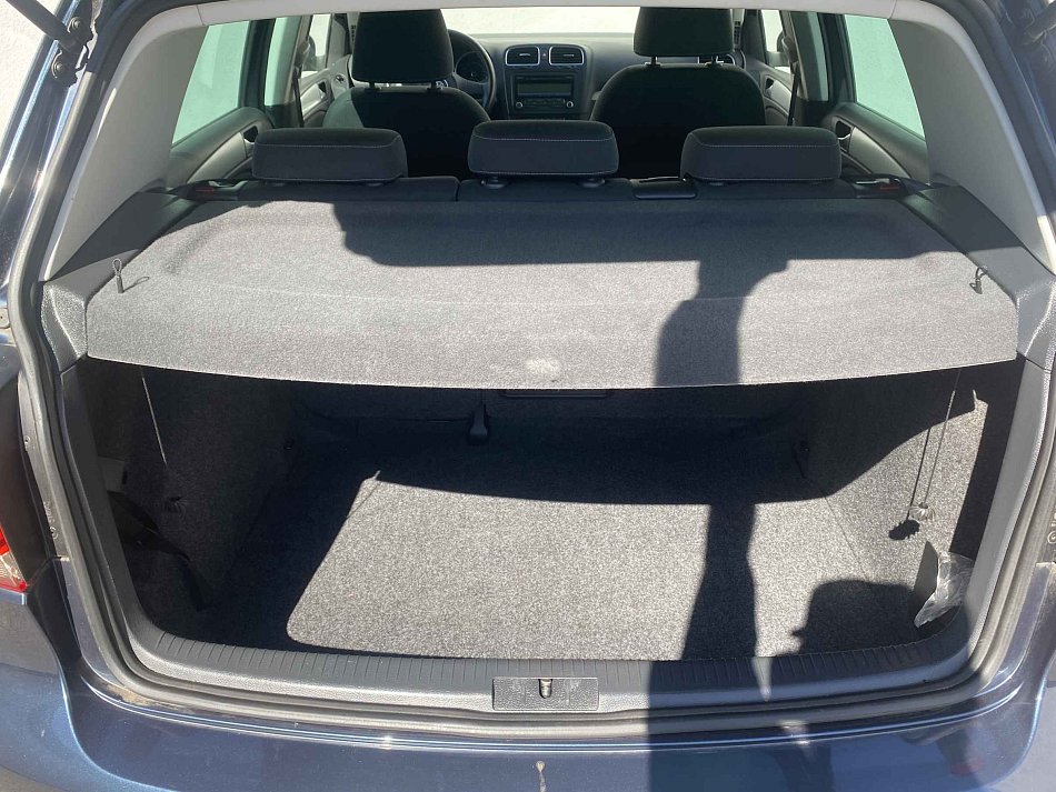 Volkswagen Golf 1.2 TSi Team
