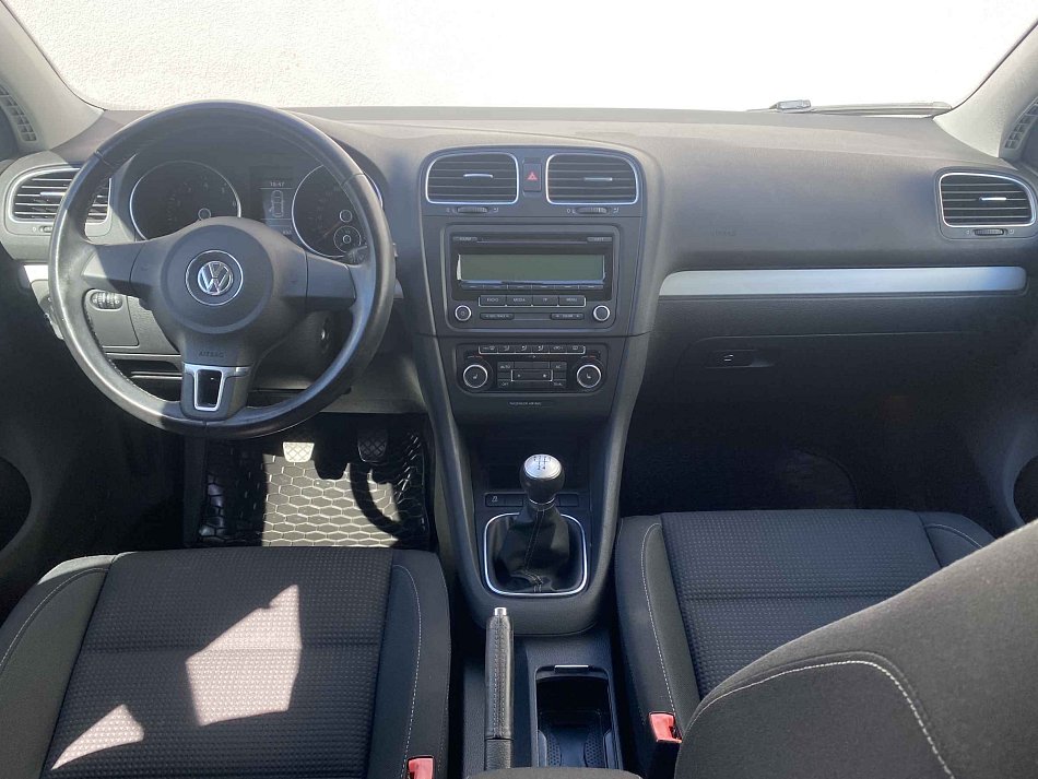 Volkswagen Golf 1.2 TSi Team