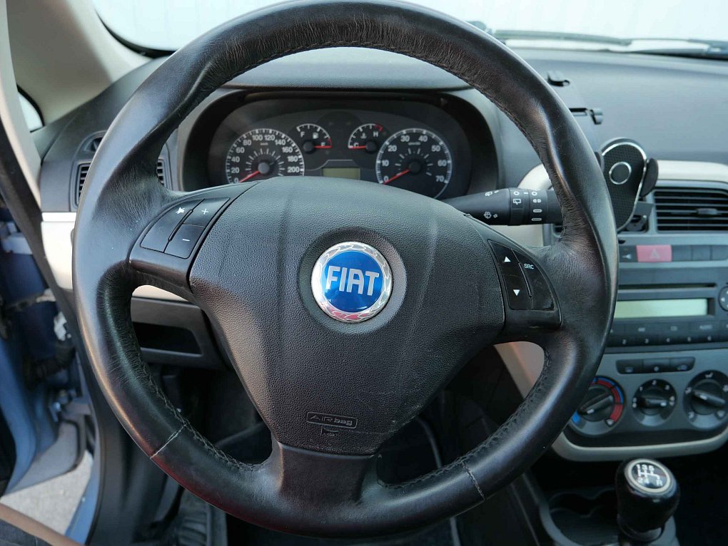 Fiat Punto 1.4i 
