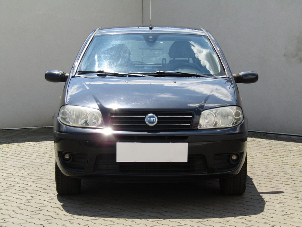 Fiat Punto 1.4i 