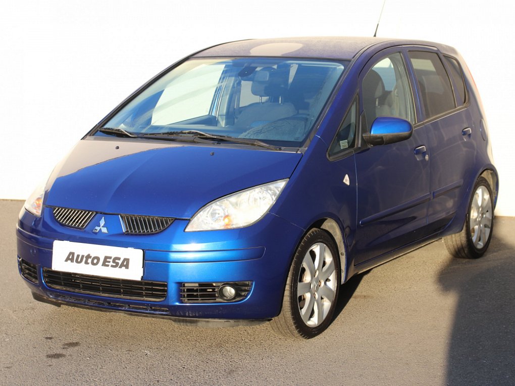 Mitsubishi Colt 1.3 