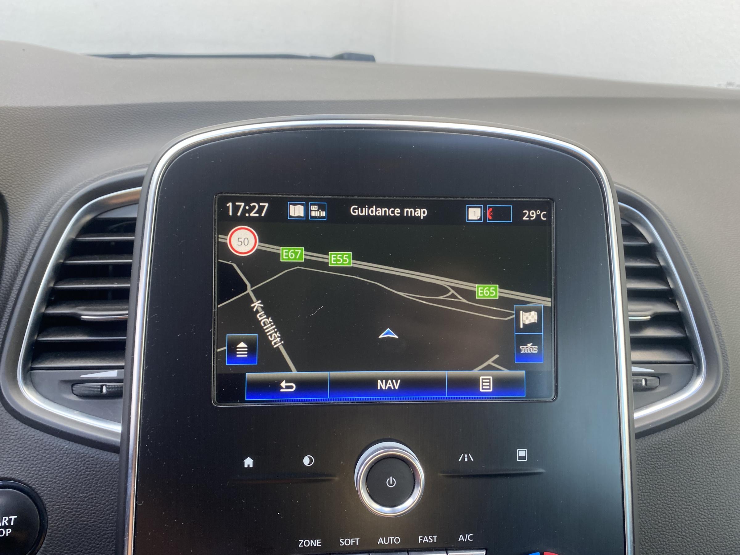 Renault Scénic, 2019 - pohled č. 11