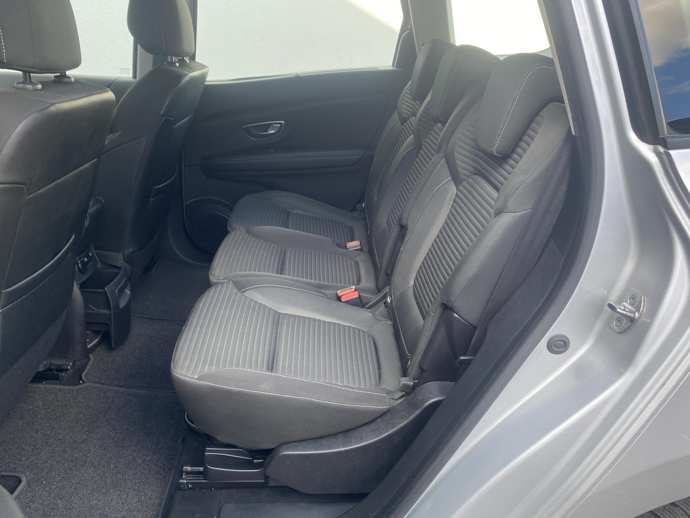 Renault Scénic, 2019 - pohled č. 14