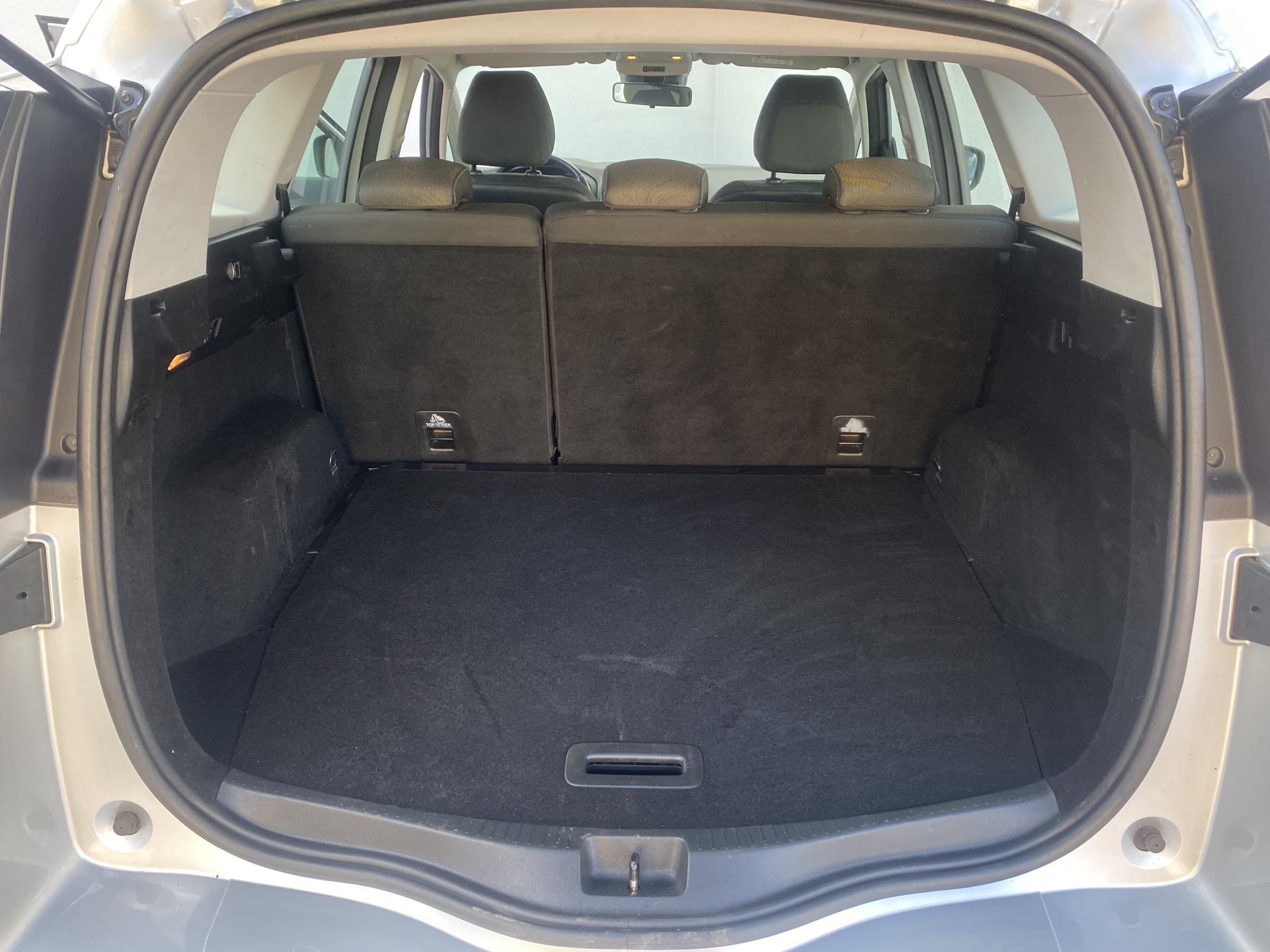 Renault Scénic, 2019 - pohled č. 7