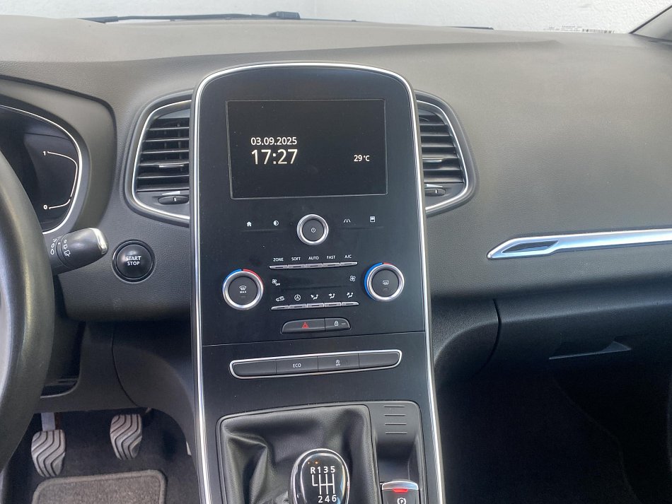 Renault Scénic 1.8i 