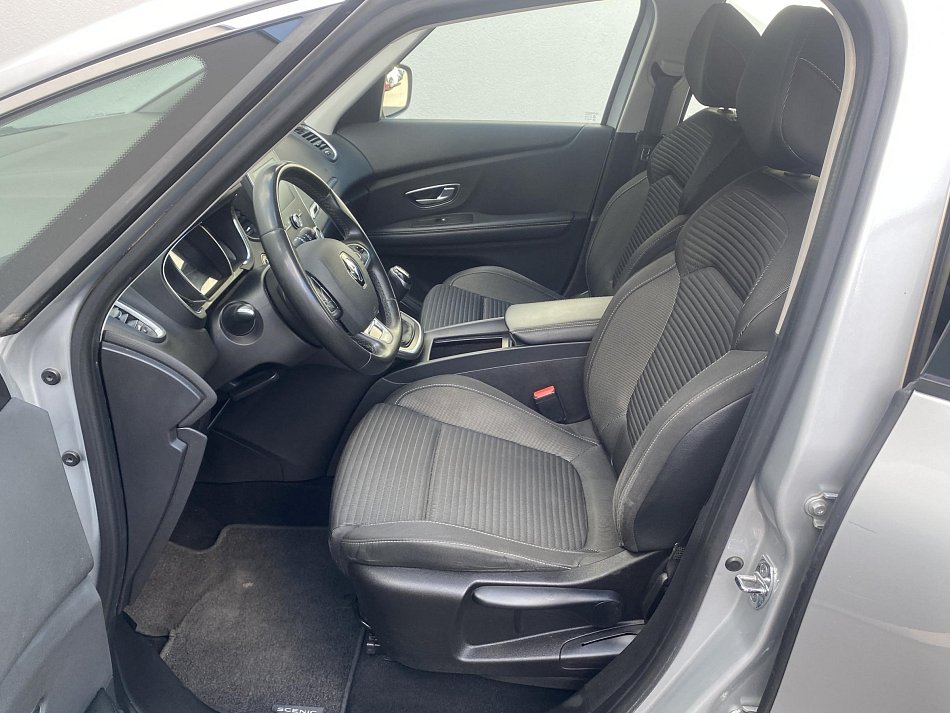 Renault Scénic 1.8i 