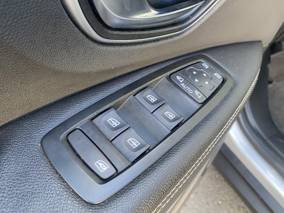 Renault Scénic 1.8i 