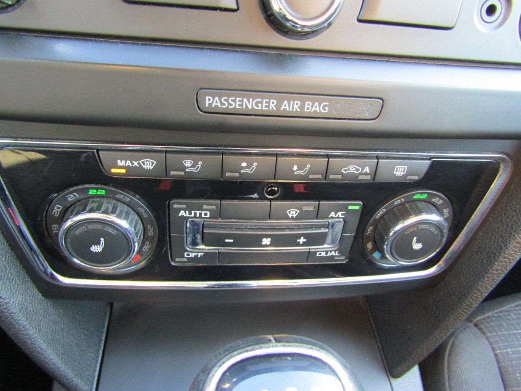 Škoda Superb II 2.0TDi 