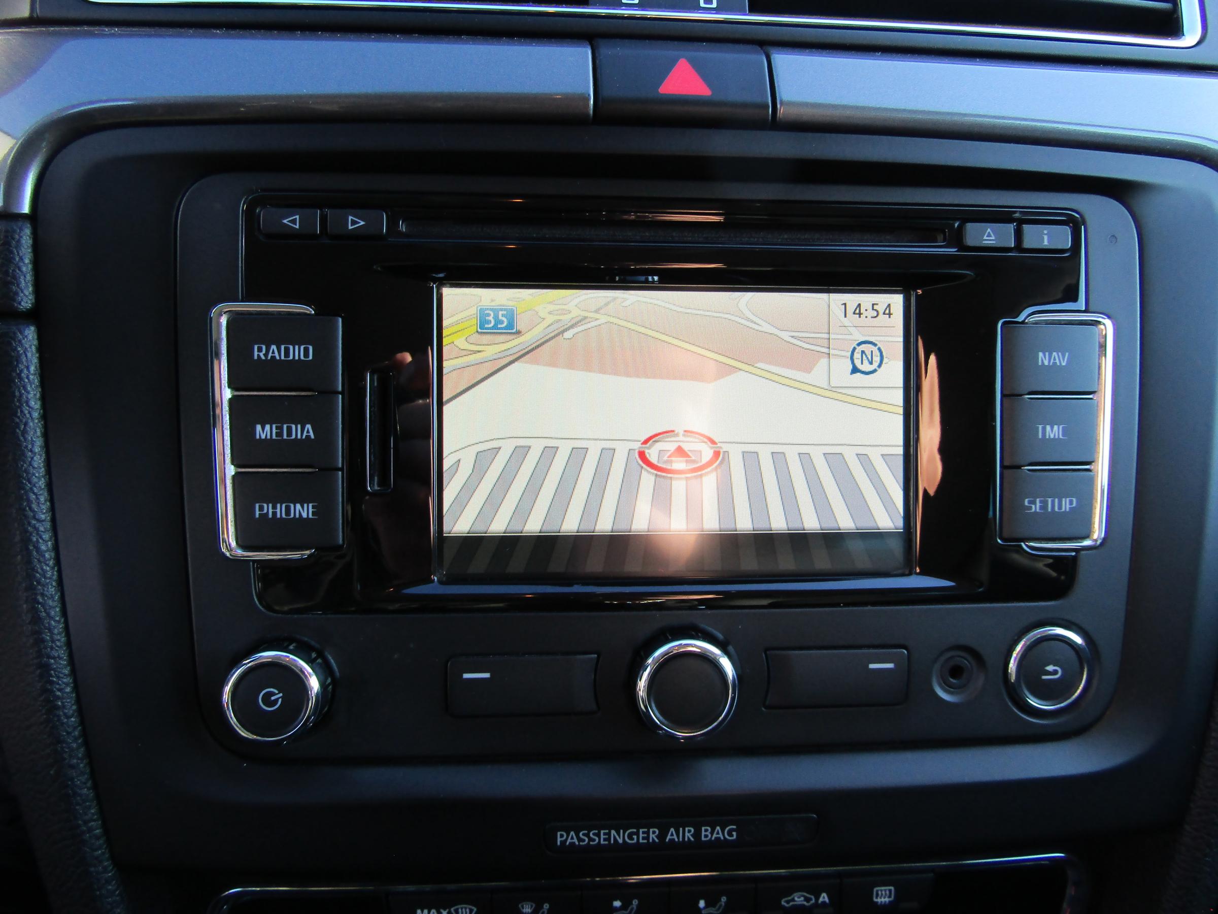 Škoda Superb II, 2015 - pohled č. 11