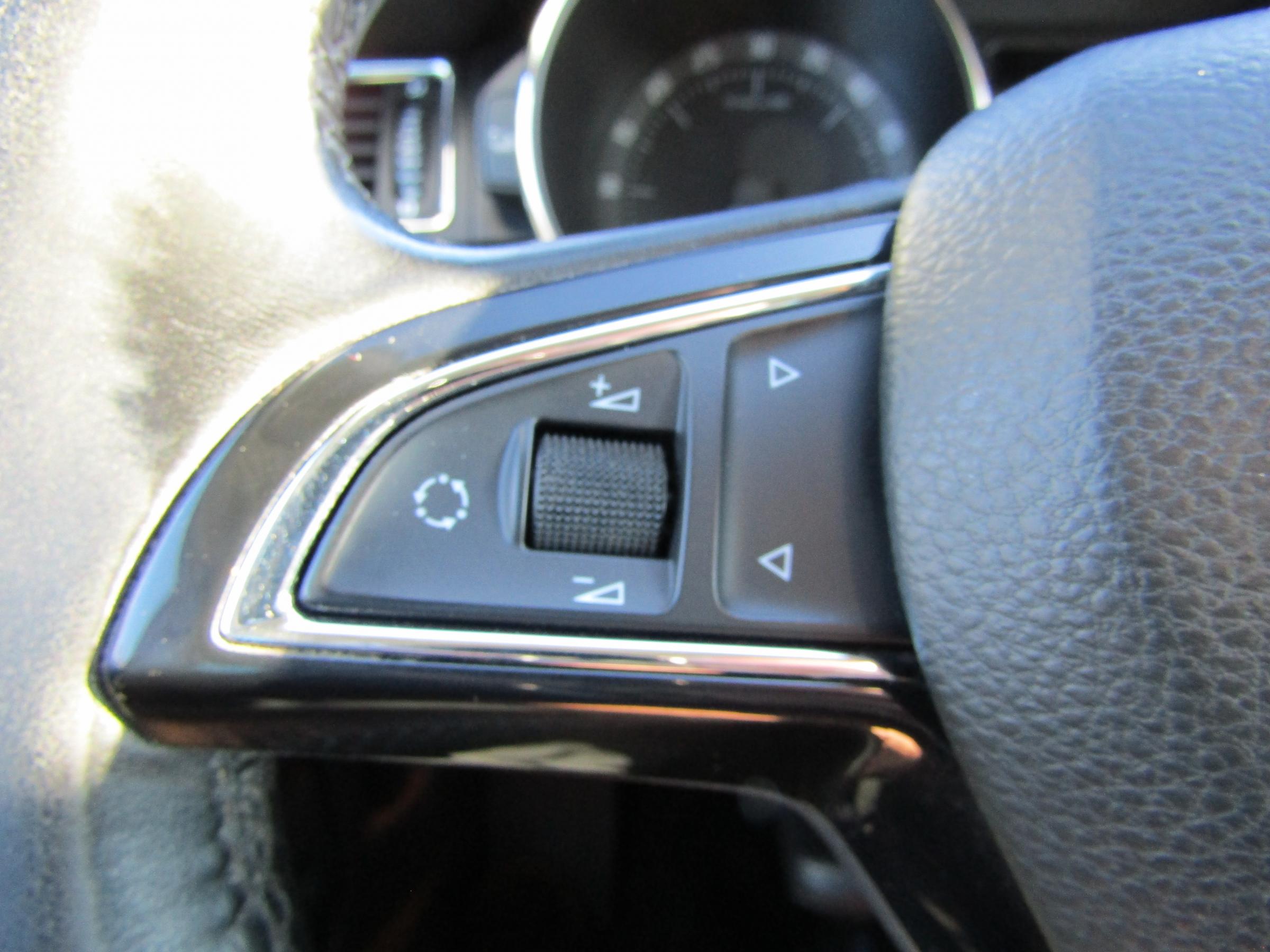 Škoda Superb II, 2015 - pohled č. 13