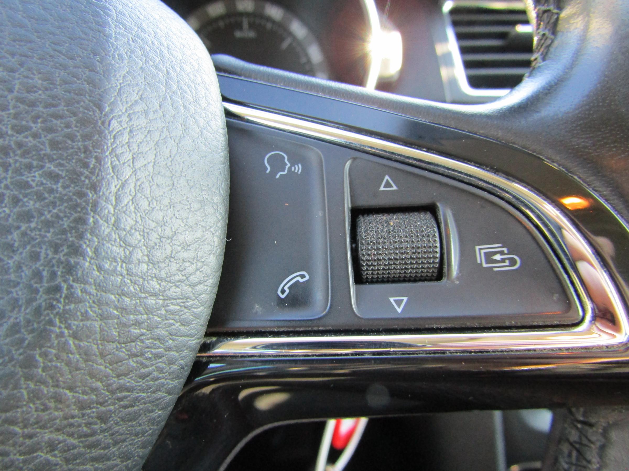 Škoda Superb II, 2015 - pohled č. 14