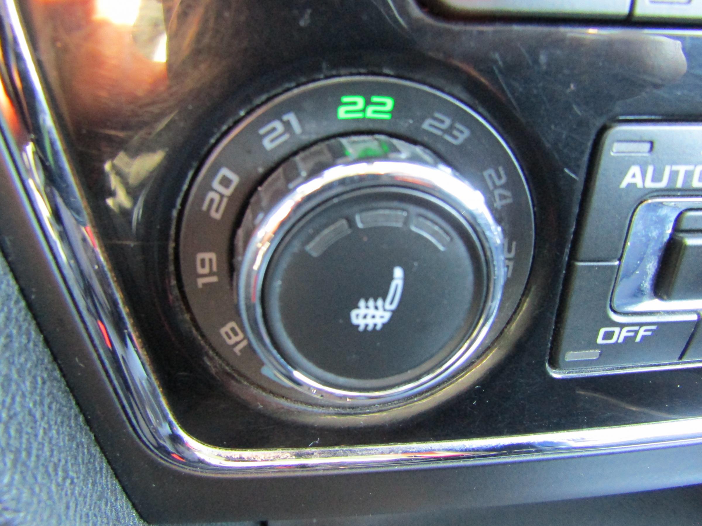 Škoda Superb II, 2015 - pohled č. 16