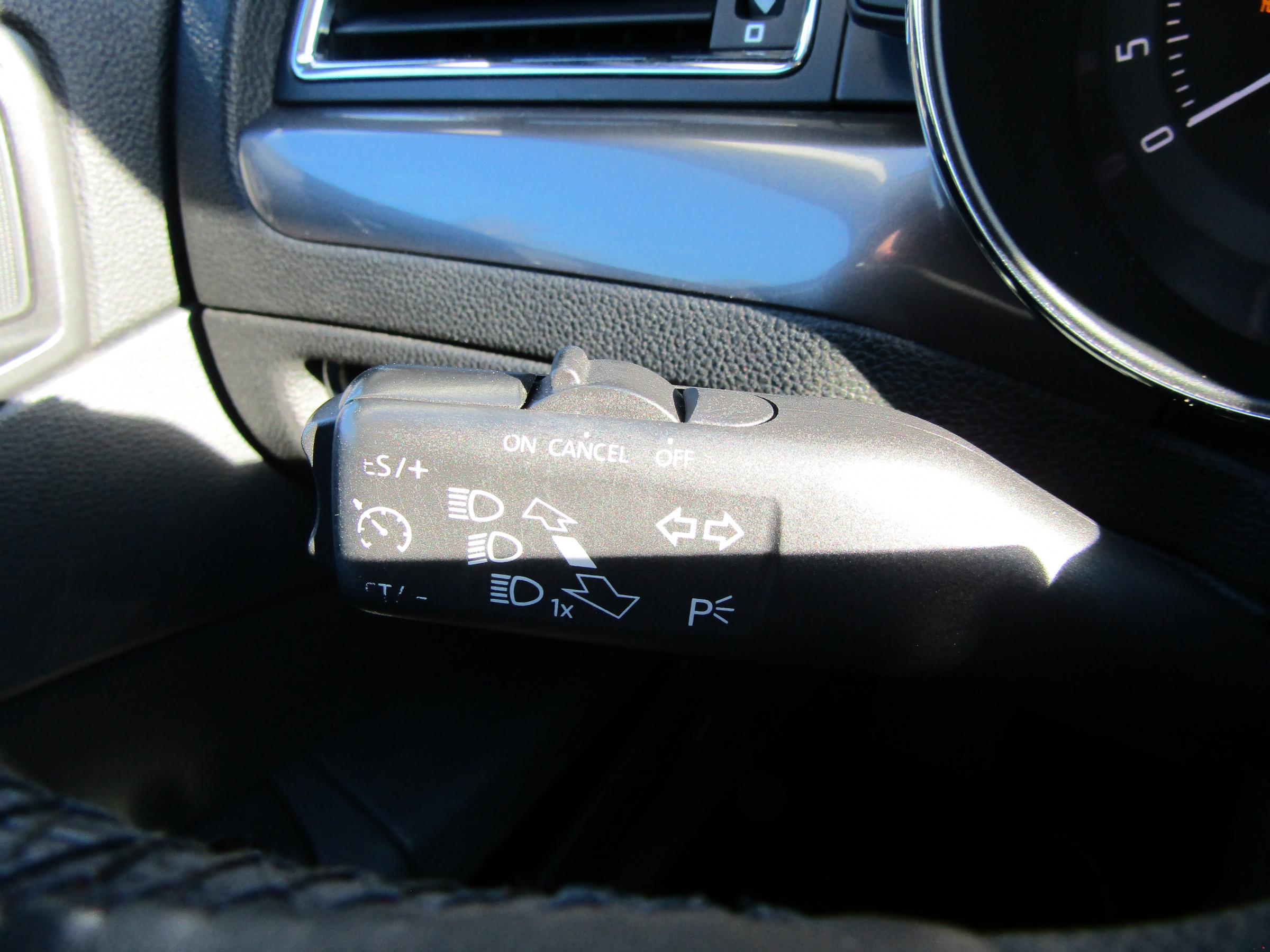 Škoda Superb II, 2015 - pohled č. 19