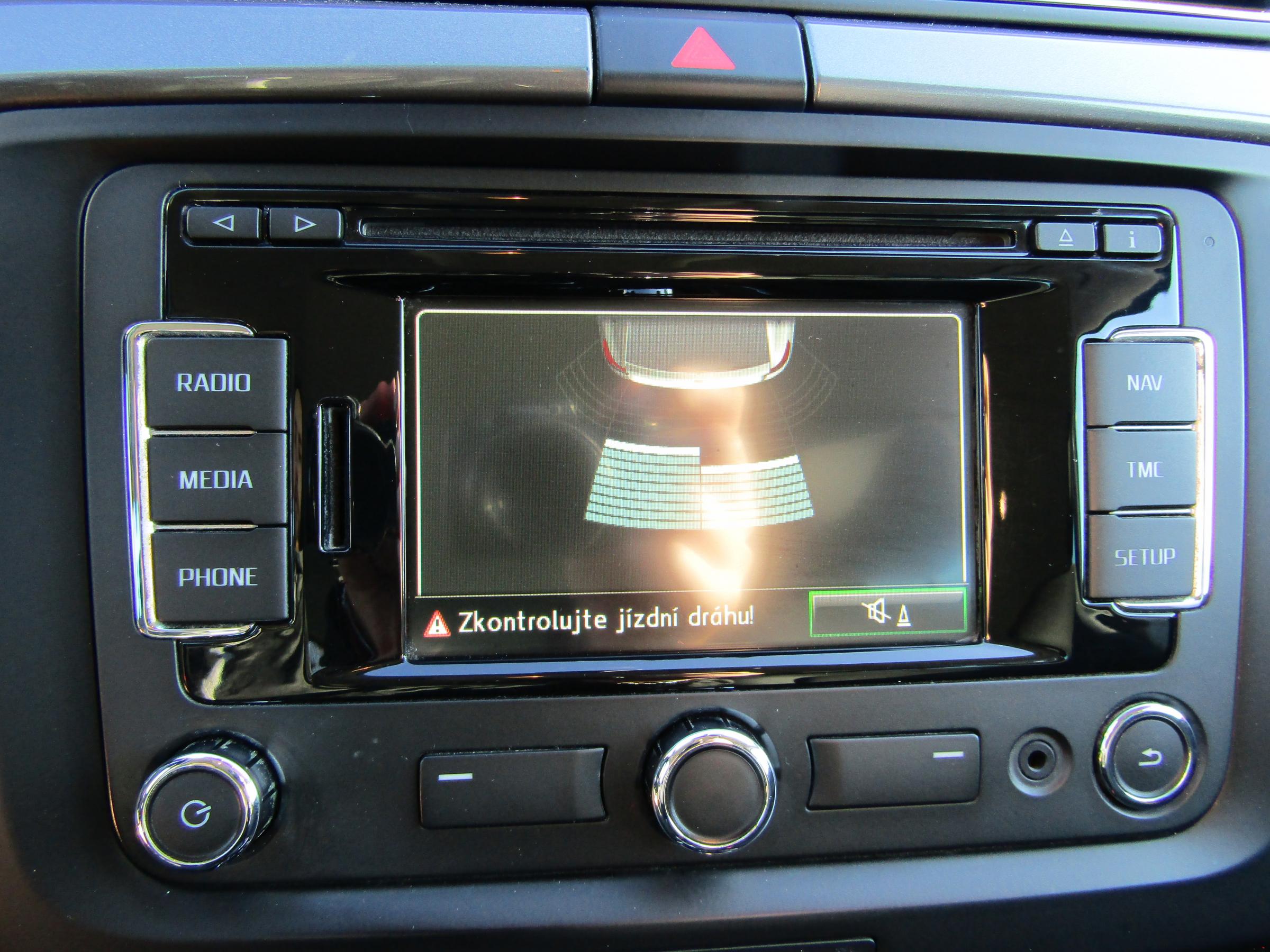 Škoda Superb II, 2015 - pohled č. 21