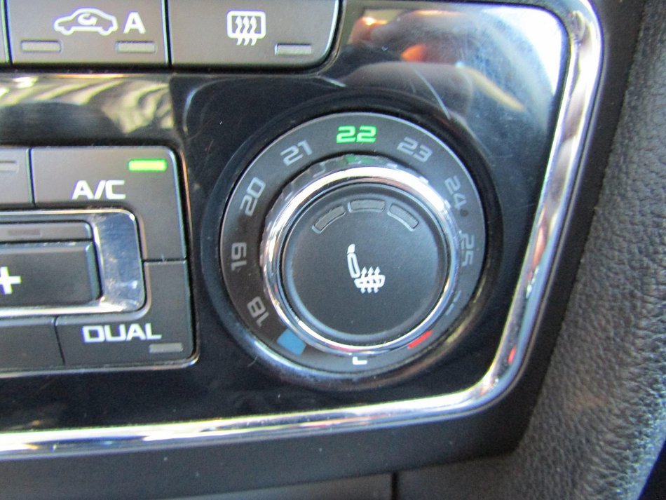 Škoda Superb II 2.0TDi 