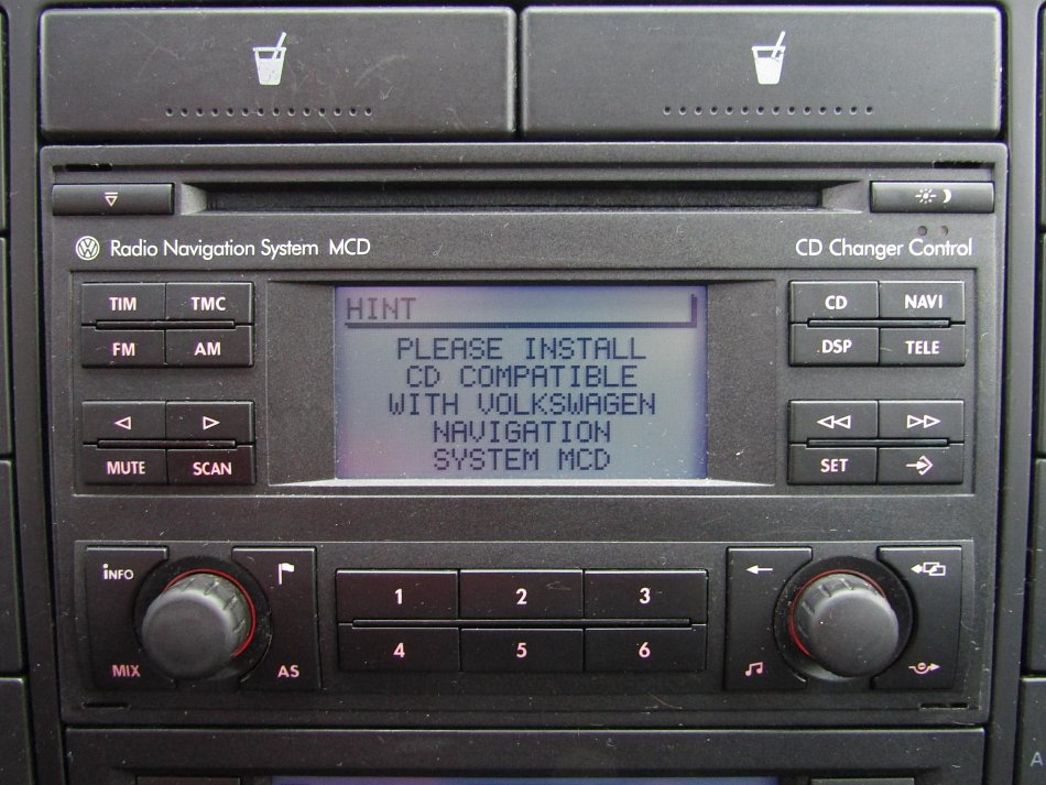 Volkswagen Sharan 1.8 Turbo 