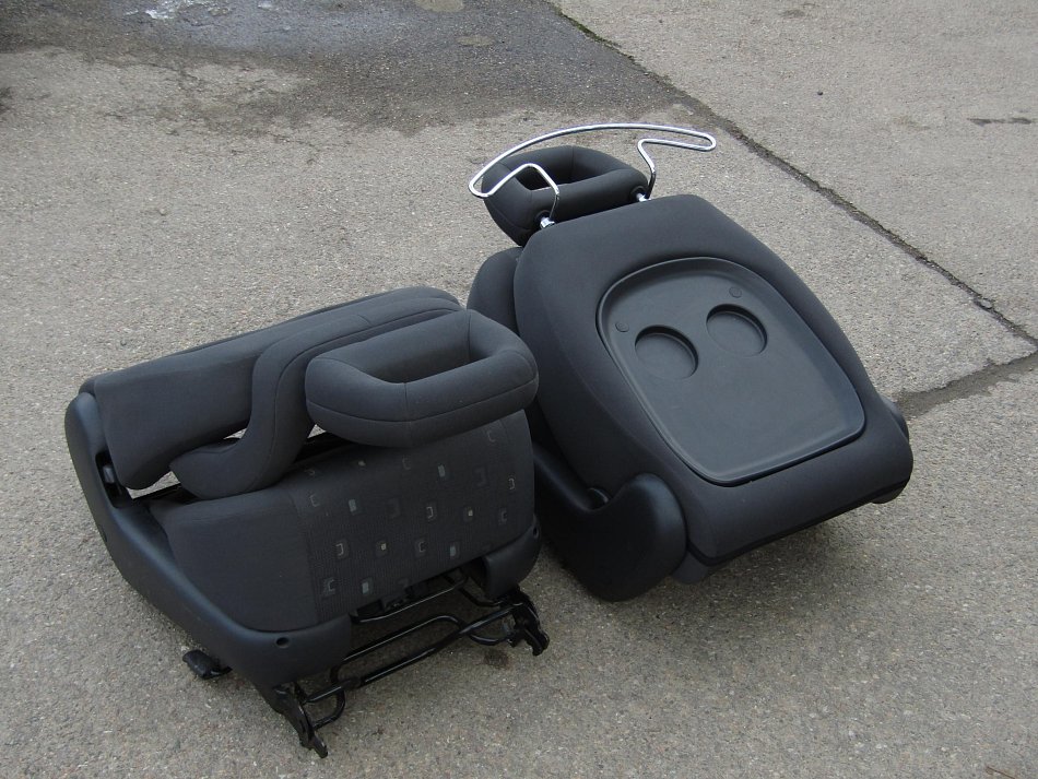 Volkswagen Sharan 1.8 Turbo 