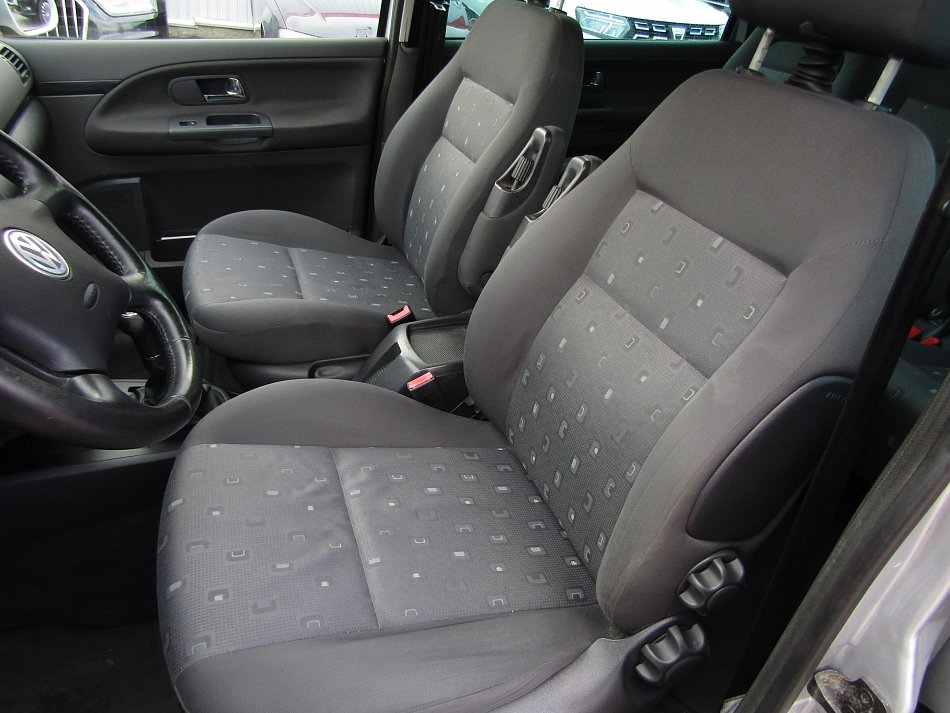 Volkswagen Sharan 1.8 Turbo 