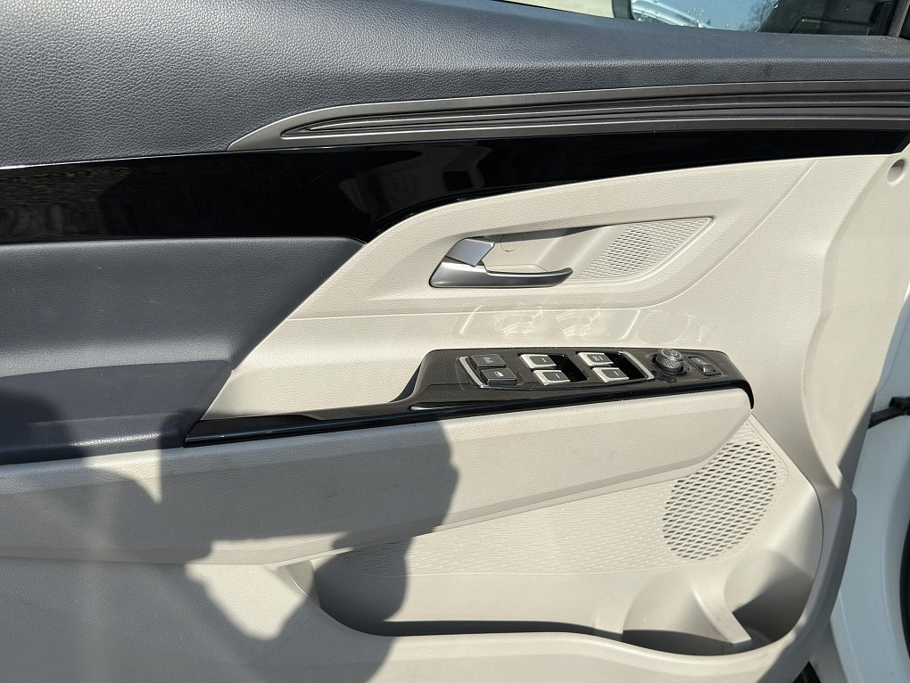 SsangYong Korando 1.5 TGDi Style