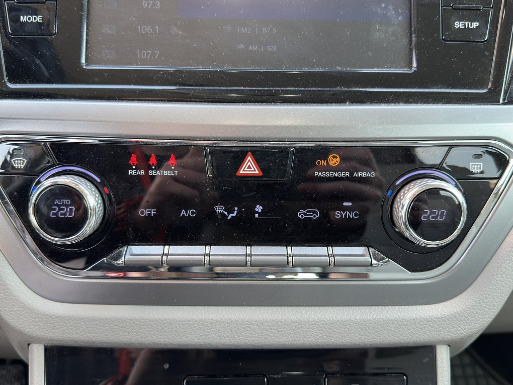 SsangYong Korando 1.5 TGDi Style