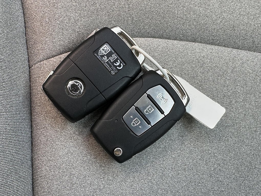 SsangYong Korando 1.5 TGDi Style