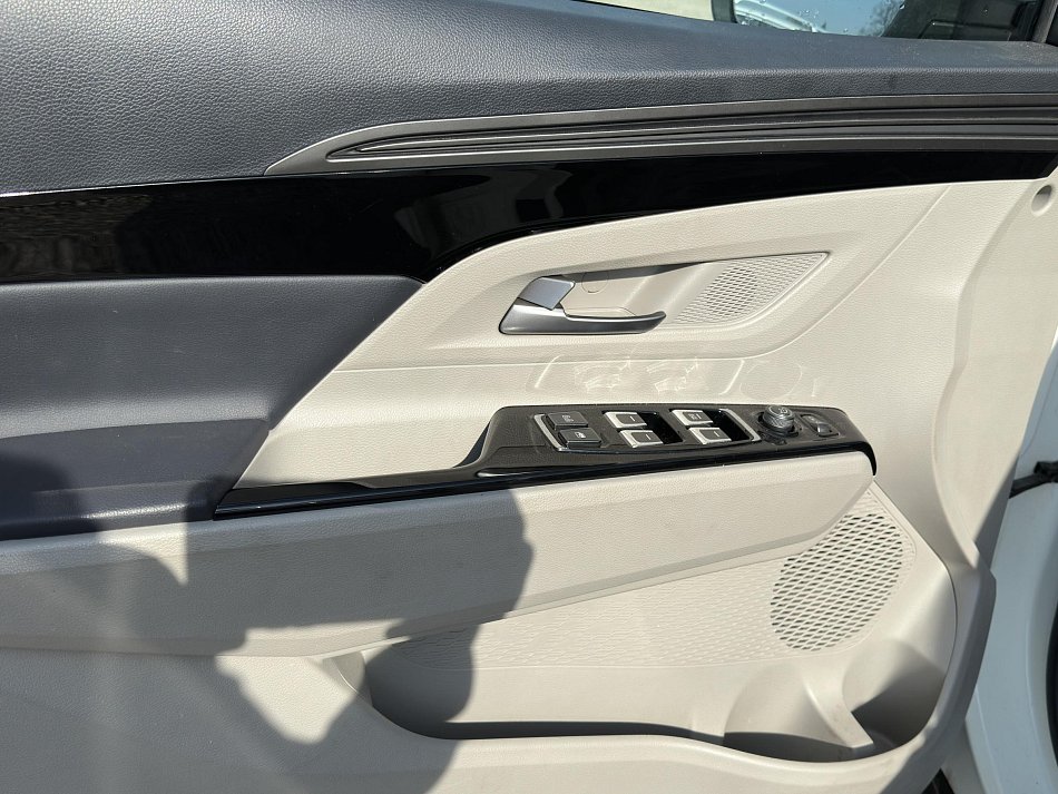 SsangYong Korando 1.5 TGDi Style