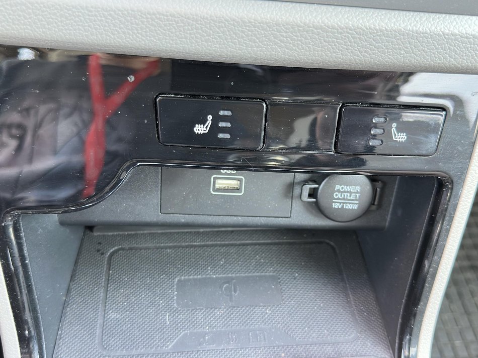 SsangYong Korando 1.5 TGDi Style