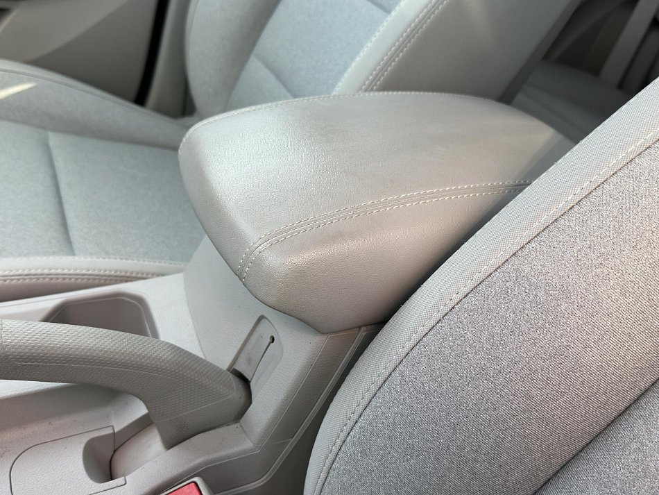 SsangYong Korando 1.5 TGDi Style