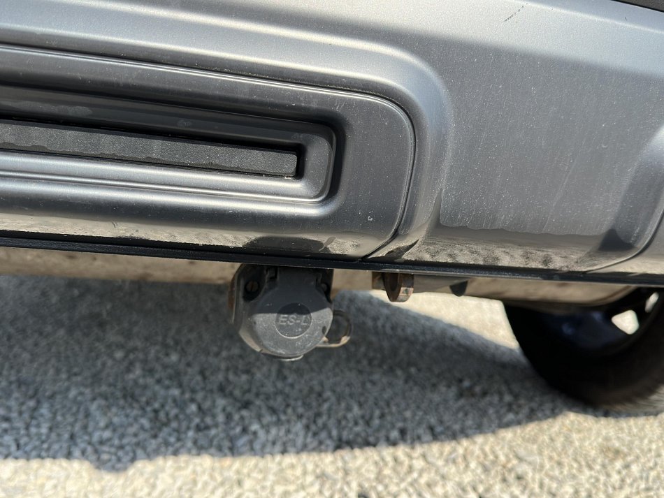 SsangYong Korando 1.5 TGDi Style