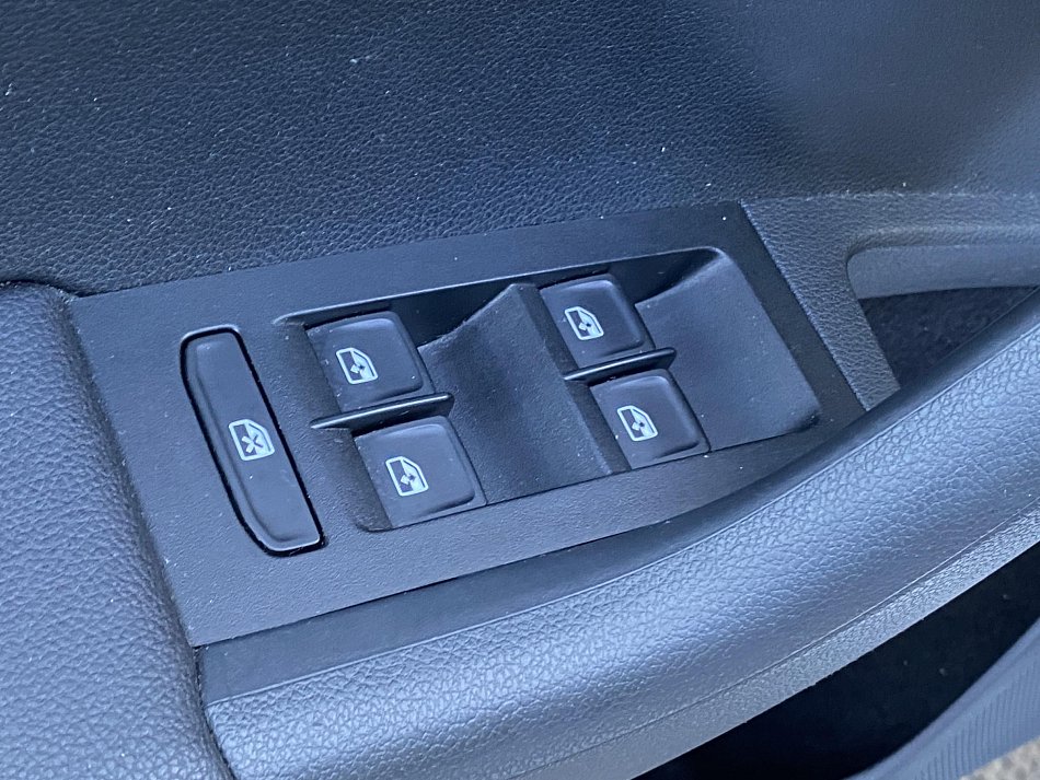 Škoda Octavia III 2.0 TDi 