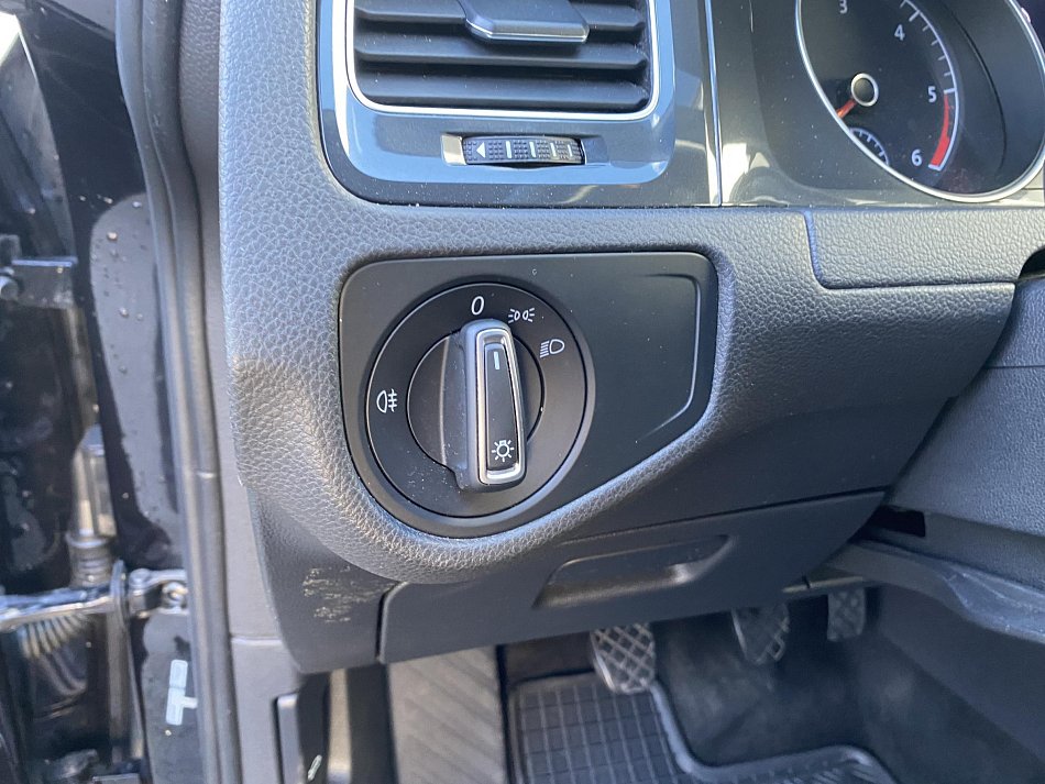 Volkswagen Golf 1.6TDI 