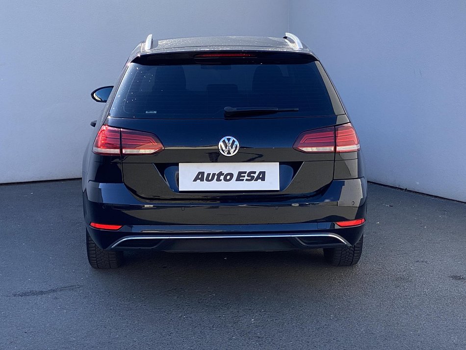 Volkswagen Golf 1.6TDI 