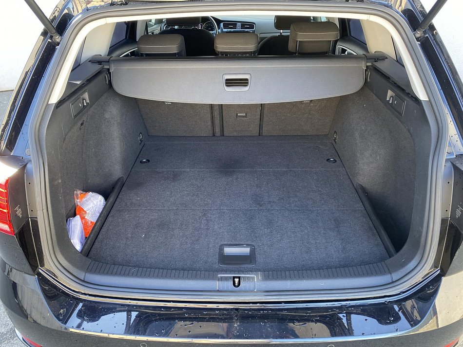 Volkswagen Golf 1.6TDI 