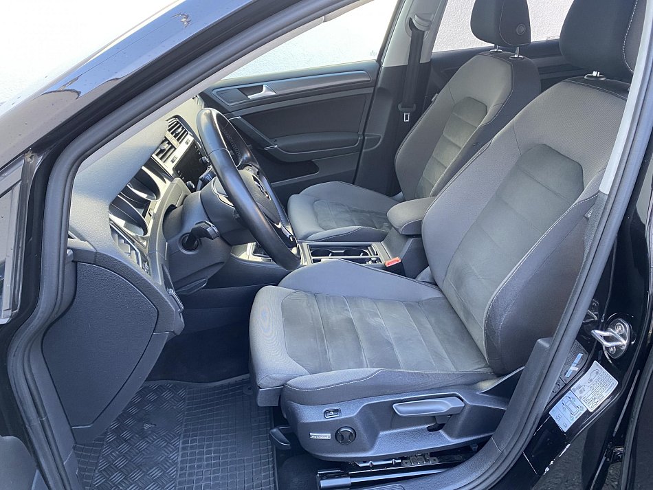Volkswagen Golf 1.6TDI 
