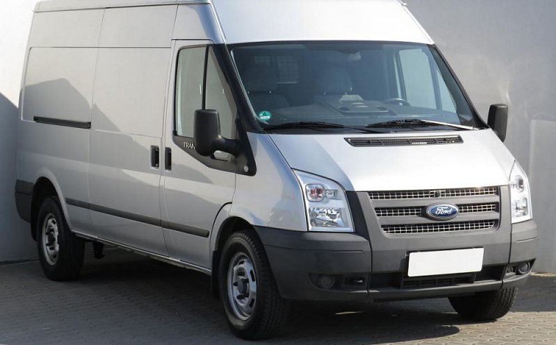 Ford Transit 2198 